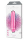 Vibe Therapy Mini P Pink Adult Sex Toy