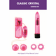 Abs Holdings Classic Crystal Couples Kit Kinx Pink - Product SKU CNVEF-EABSK-2522