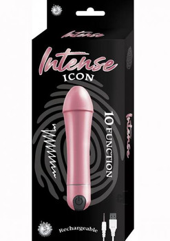 Intense Icon Copper Best Sex Toys