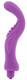 Vogue Inmi G Silicone Vibe Purple by XR Brands