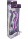 Vogue Inmi G Silicone Vibe Purple by XR Brands - Product SKU CNVEF -EXR -AC534