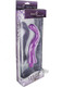 Vogue Inmi G Silicone Vibe Purple by XR Brands - view 2