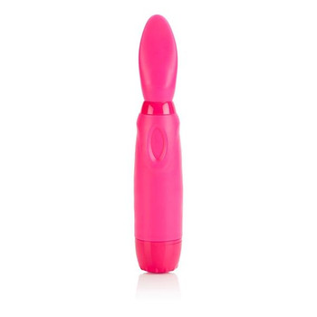 Gyration Sensations Gyrating Pleasing Flutter - Pink Sex Toys