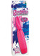 Gyration Sensations Gyrating Pleasing Flutter - Pink by Cal Exotics - Product SKU CNVEF -ESE -0729 -04 -3