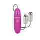 Power Play Dual Silver Bullet Vibrators by Cal Exotics