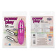 Power Play Dual Silver Bullet Vibrators by Cal Exotics - view 2
