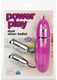 Power Play Dual Silver Bullet Vibrators by Cal Exotics - view 4