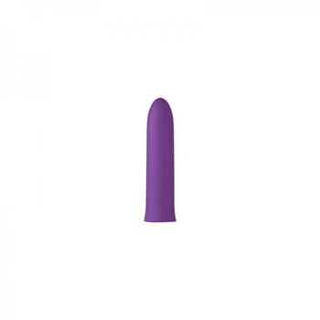 Lush Violet Purple Vibrator Adult Sex Toys