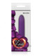 Lush Violet Purple Vibrator by NS Novelties - Product SKU CNVEF -ENS0650 -15