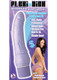 Flexi Dick Bendable Vibrating Climaxer Lavender by NassToys - Product SKU CNVEF -EN2060 -2