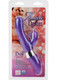 Magic Dancer Purple Vibrator by Cal Exotics - Product SKU CNVEF -ESE -0790 -14 -2