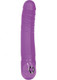 Bendie Power Stud Little Guy Waterproof Vibe 6.5 - Purple Sex Toy