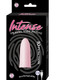 Intense Travel Vibe Petite Pink by NassToys - Product SKU CNVEF -EN2851 -1