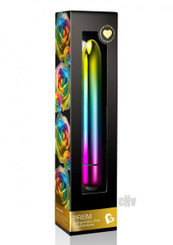 Prism Rainbow Best Sex Toy