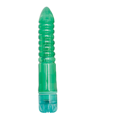 Climax Gems Missile Jade Green Vibrator Best Adult Toys