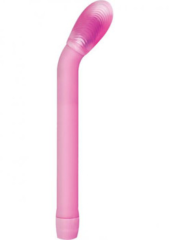 My 1st G Spot Massager Waterproof Pink Adult Toys