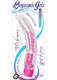Sensation Bendable Vibrator - Pink by NassToys - Product SKU CNVEF -EN2345 -1