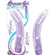 Orgasmic Gels Sensation Purple Vibrator by NassToys - Product SKU CNVEF -EN2345 -2