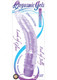 NassToys Orgasmic Gels Sensation Purple Vibrator - Product SKU CNVEF-EN2345-2