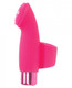 Nubbies Pink Finger Vibrator by BMS. Enterprises