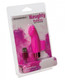 Nubbies Pink Finger Vibrator by BMS. Enterprises - view 2
