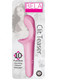 Bela Clit Teaser Pink Vibrator by NassToys - Product SKU CNVEF -EN2846 -1