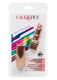 Hide And Play Reacharge Lipstick Pink by Cal Exotics - view 3