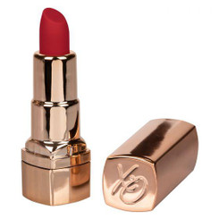 Hide And Play Reacharge Lipstick Red by Cal Exotics