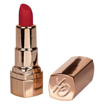Hide And Play Reacharge Lipstick Red by Cal Exotics