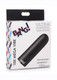 Bang 10x Recharge Vibe Bullet Black by XR LLC