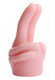 Pleasure Pointer Two Finger Wand Attachment Best Adult Toys