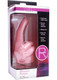 Pleasure Pointer Two Finger Wand Attachment by XR Brands - Product SKU CNVEF -EXR -AE164