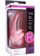 Pleasure Pointer Two Finger Wand Attachment by XR Brands - view 2