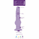Mounty 5 Realistic Vibrator Purple Kinx by Abs Holdings - view 2