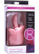 Tantric Tongue Realistic Oral Sex Wand Attachment by XR Brands - view 2