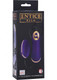 Entice Ella Remote Control Bullet Waterproof Purple by Cal Exotics - Product SKU CNVEF -ESE -4720 -15 -3