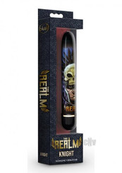 Realm Knight Blue/black Adult Sex Toy