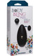 Body Bling Bliss Mini Vibe Silver by Doc Johnson - Product SKU CNVEF -EDJ -7018 -03 -3
