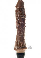 Thor 8 Realistic Vibe Brown Kinx by Abs Holdings