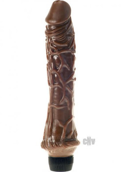 Thor 8 Realistic Vibe Brown Kinx by Abs Holdings