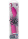 7 Function Classic Chic Wild G Velvet Cote Vibrator Waterproof Pink 6.25 Inch by Cal Exotics - Product SKU CNVEF -ESE -0499 -70 -3