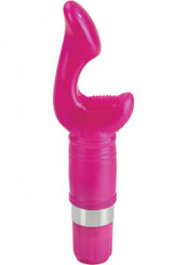 Platinum Edition Personal Pleasurizer 2.5 inches Insertable - Pink Adult Toys
