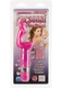 Platinum Edition Personal Pleasurizer 2.5 inches Insertable - Pink by Cal Exotics - Product SKU CNVEF -ESE -0579 -30 -2