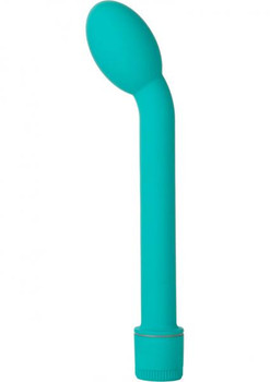 Mood Frisky G-Spot Vibrator Mint Green Best Sex Toys