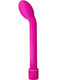 Mood Frisky G-Spot Vibrator Pink Sex Toy