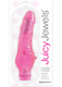 Juicy Jewels Fuschia Vibrator Waterproof Pink by Pipedream - Product SKU CNVEF -EPD1231 -34