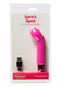 Powerbullet Saras Spot Pink Adult Toys