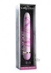 Collection Strawberry Fields Pink Sex Toy