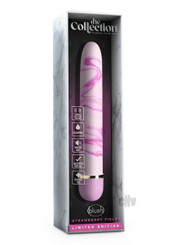 Collection Strawberry Fields Pink by Blush Novelties