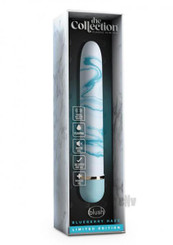 Collection Blueberry Haze Blue by Blush Novelties